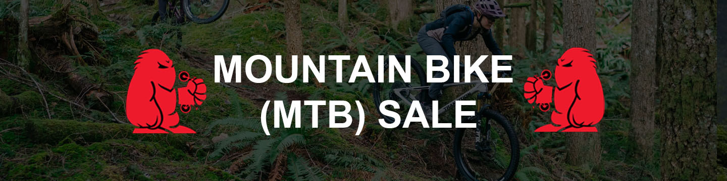 Mountain Bike (MTB) Sale